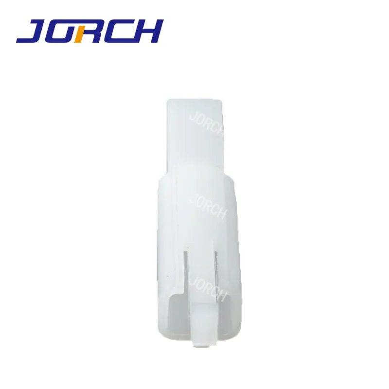 1 pin bilkontakter 2.8mm dj7011a -2. 8-11