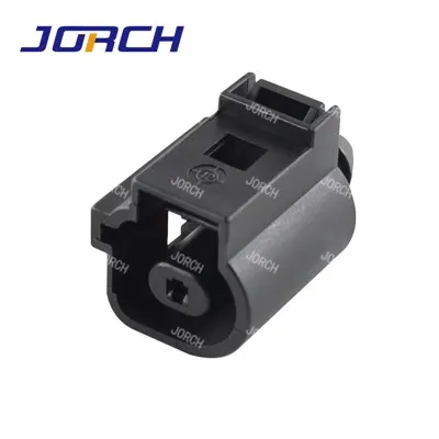 1-veis FEP-hunkontakt 1J0973701A Biloljetrykksensor Pluggledningskontakt DJ7012B-1.5-21