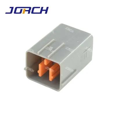 10-pinners elektriske bilkoblinger ledningsnett og elektriske komponenter