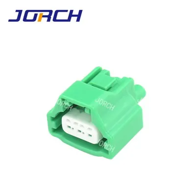 3-pinners 7183-7976-60 bilkamakselposisjonssensorsokkel Vanntett kontakt Elektriske plugger