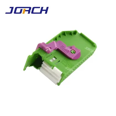 32-pinners tilkobling bilkontakt 1719057-1 DJ7322A-0.6-21