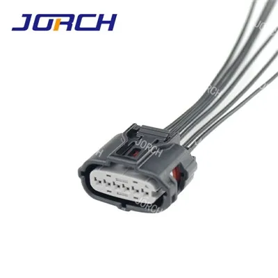 6-pinners 6189-7100 gasspedalkontakt reverserende radarkontakt