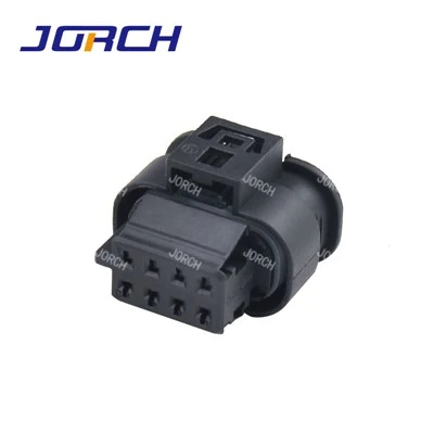 805031541 805-031-541 8 Pin Amp Auto Waterproof Connector Oksygensensorplugg