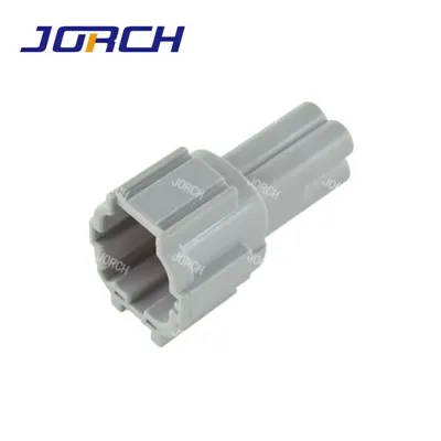 4-pinners bilkontakt med terminal for Kum Plug PB291-04127 Sumitom 6188-0557