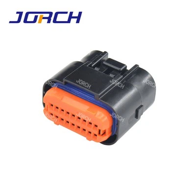 MX23A18SF1 18 PIN-kode for automatisk datamaskinplugg ledningsnettkontakt DJ7181A-1-21